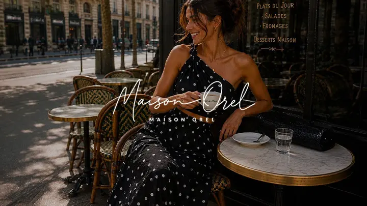 Maison Orel