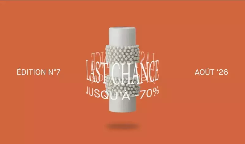 Last Chance