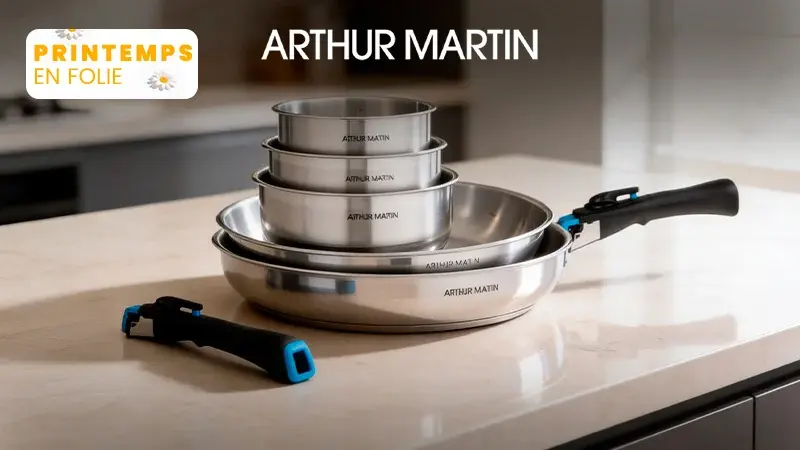 Arthur Martin