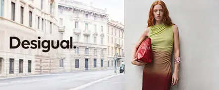 Desigual