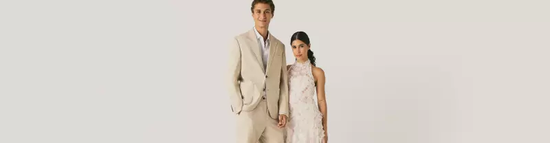 Tenues de créateurs pour les grandes occasions