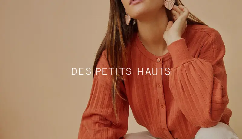 Des Petits Hauts