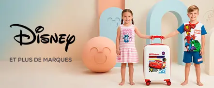 Disney Kids