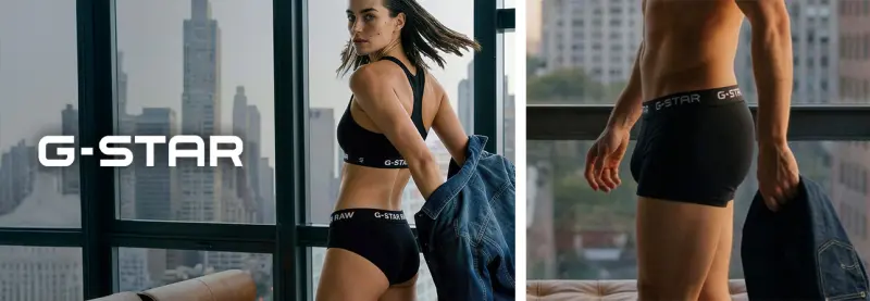 G-STAR Underwear