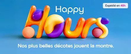 Happy Hours