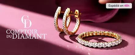 Comptoir du Diamant