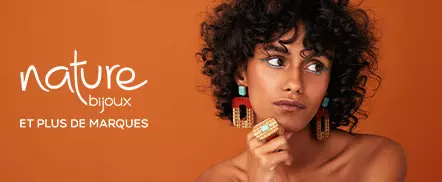 Nature bijoux