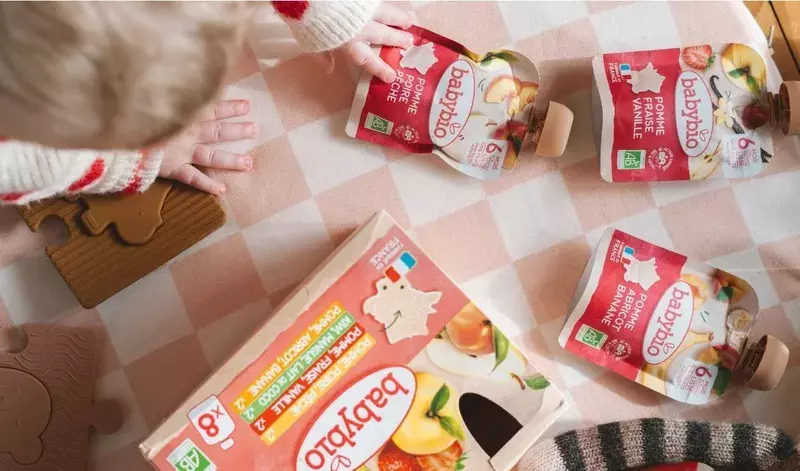 Babybio