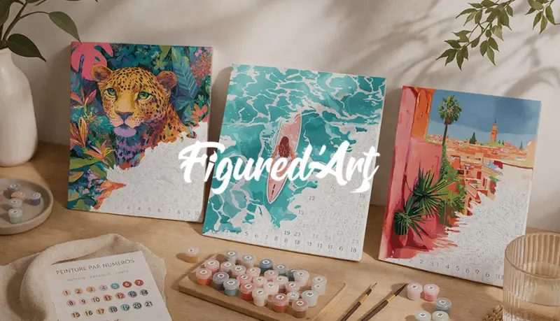 Figure D'Art
