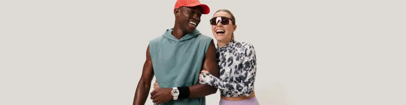 Le top des marques de sport