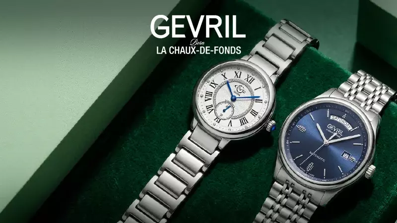 Gevril
