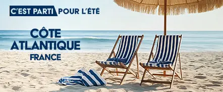 Côte Atlantique