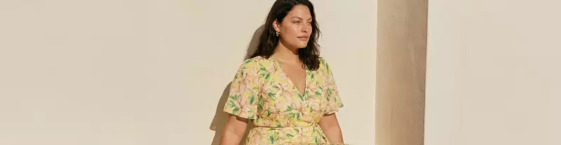 Vero Moda Curve + ONLY Curve + ONLY Carmakoma