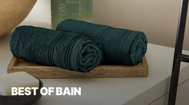 Best of bain