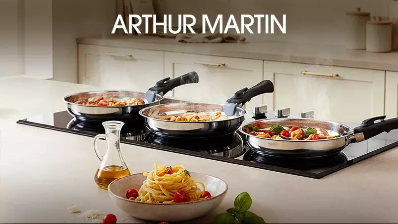 Arthur Martin