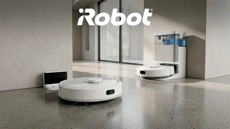 Braderie I-Robot