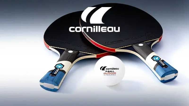 Cornilleau - Accessoires