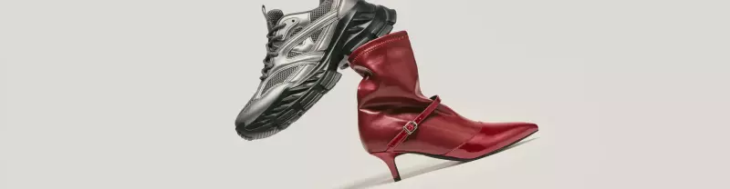 Chaussures tendance