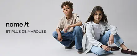 Jack & Jones Junior, Name it, Only