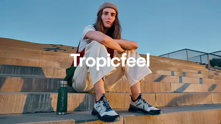Tropic Feel