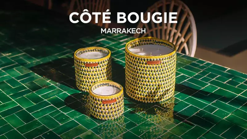 Côté Bougie