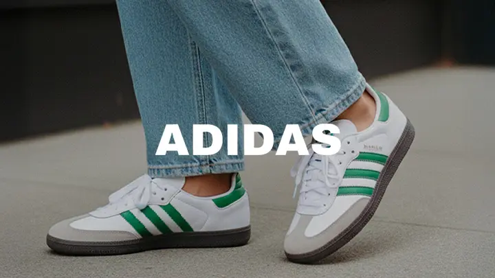 Adidas