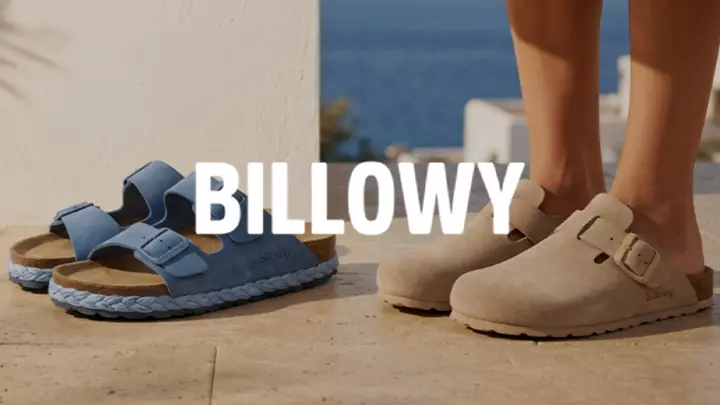 Billowy