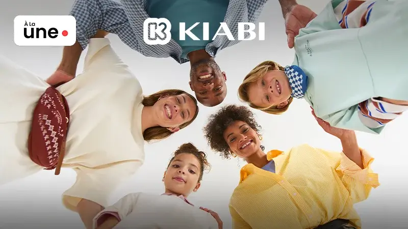 Kiabi