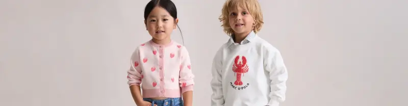 Marc O'Polo - Enfant