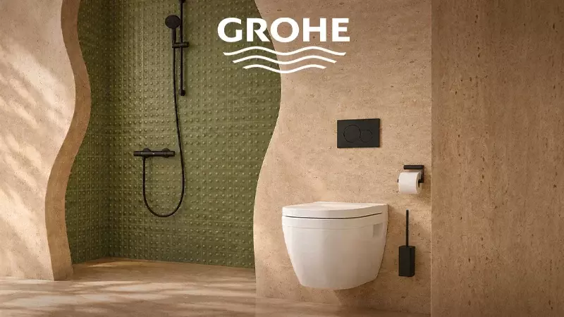Grohe