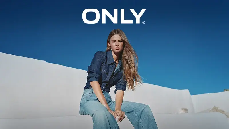 Only