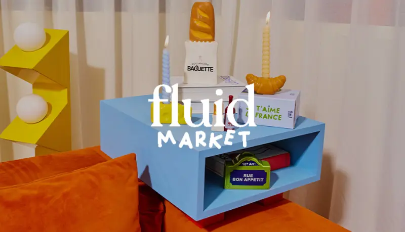 Fluid Market