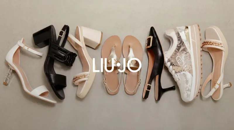 Liu-Jo