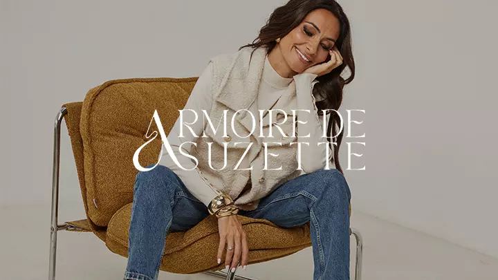 L'Armoire De Suzette