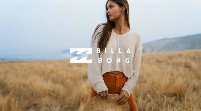Billabong