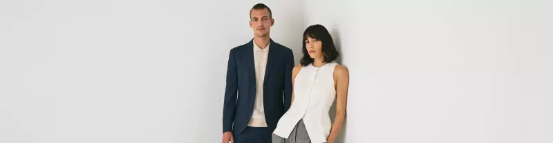 Looks pour le bureau