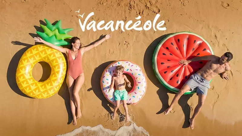 Vacanceole