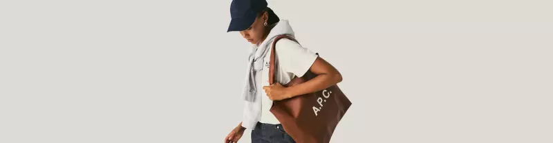 A.P.C.