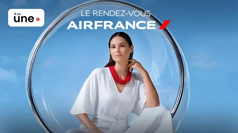 AIR FRANCE