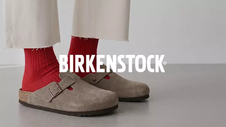 Birkenstock