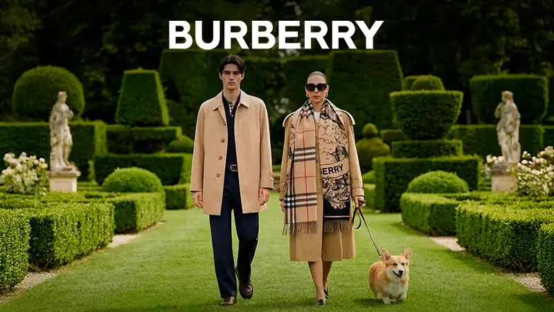 Burberry