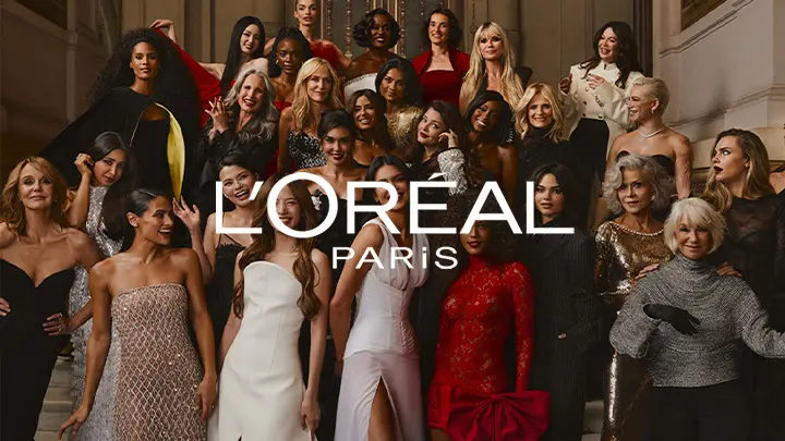 L'Oréal Paris