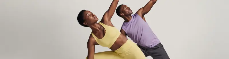 Yoga & training