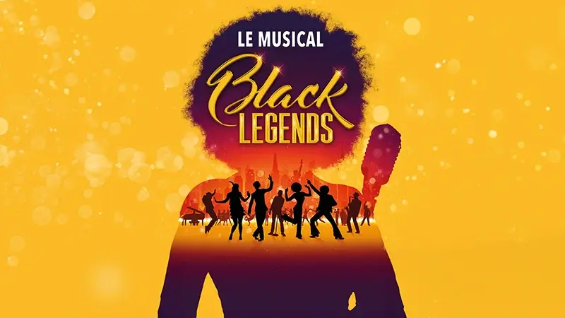 Black Legends