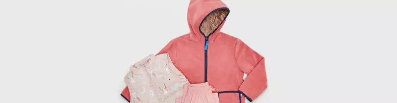 Mode sport & outdoor pour enfant