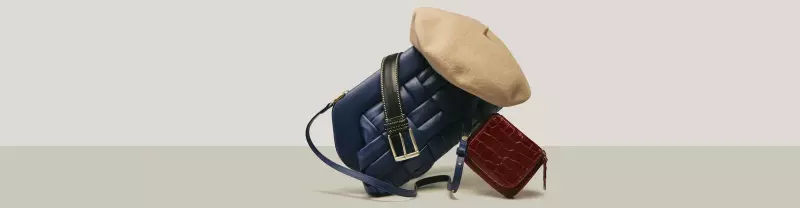 Sacs & accessoires de créateurs