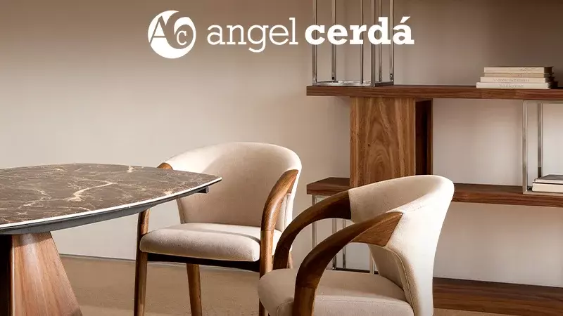 Angel Cerdá