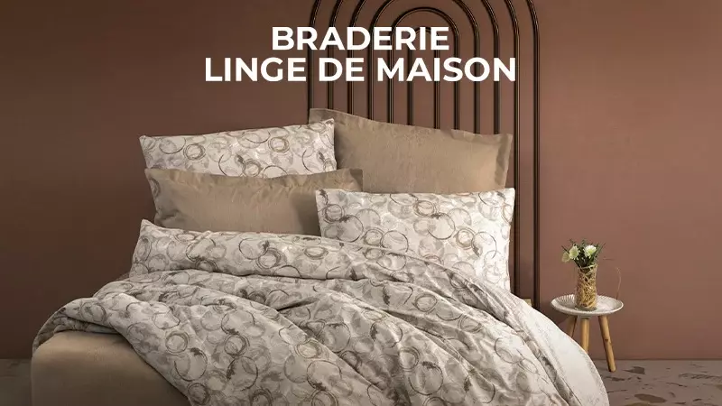 Grande Braderie Linge De Maison