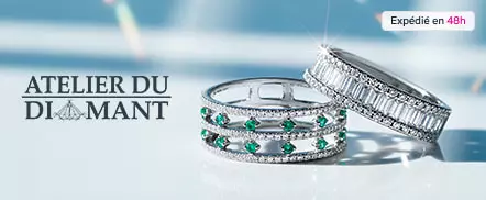 Atelier du diamant