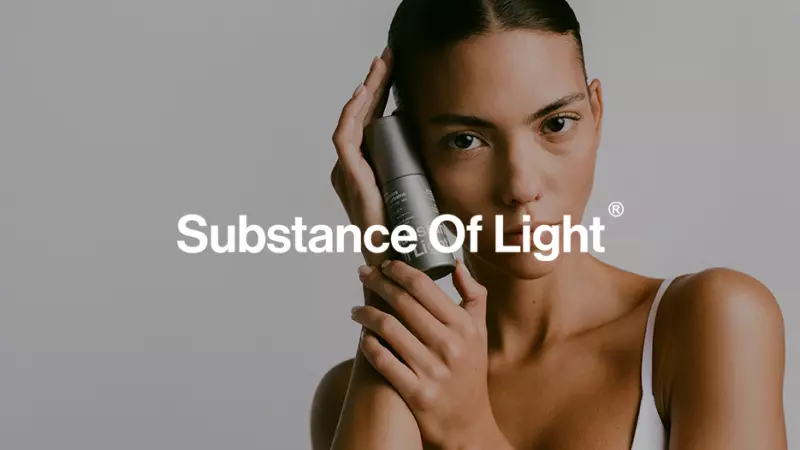 Substance Of Light